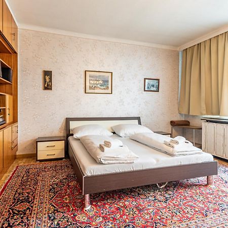Vintage, View & Balcony By Jr City Apartments Wien Eksteriør bilde