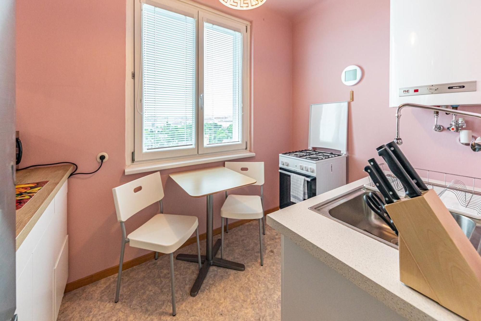 Vintage, View & Balcony By Jr City Apartments Wien Eksteriør bilde