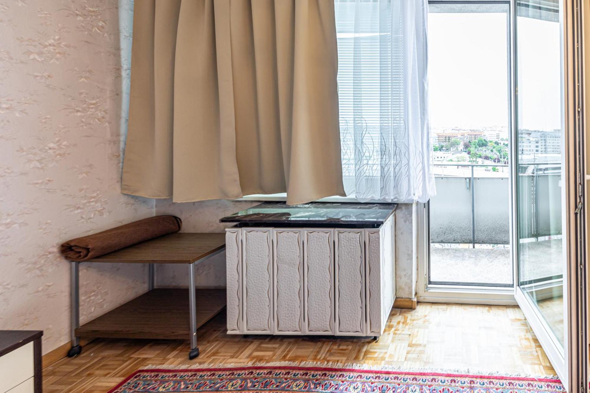 Vintage, View & Balcony By Jr City Apartments Wien Eksteriør bilde